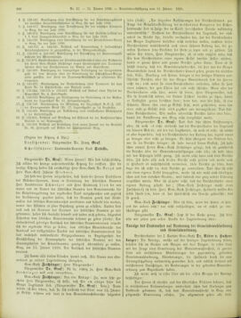 Amtsblatt der landesfürstlichen Hauptstadt Graz 18990131 Seite: 2