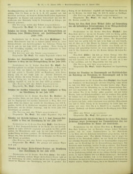 Amtsblatt der landesfürstlichen Hauptstadt Graz 18990131 Seite: 8