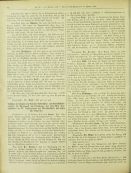 Amtsblatt der landesfürstlichen Hauptstadt Graz 18990210 Seite: 10