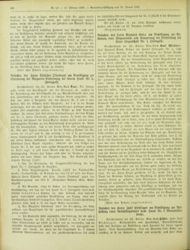 Amtsblatt der landesfürstlichen Hauptstadt Graz 18990210 Seite: 14