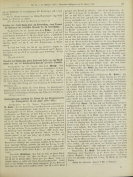 Amtsblatt der landesfürstlichen Hauptstadt Graz 18990210 Seite: 17