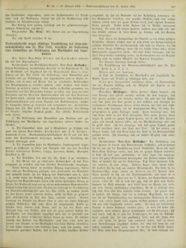 Amtsblatt der landesfürstlichen Hauptstadt Graz 18990210 Seite: 5