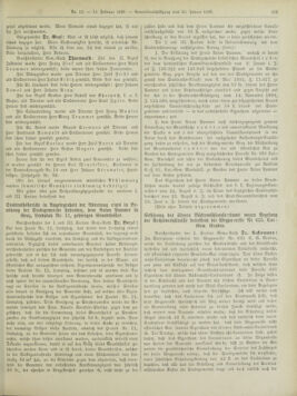 Amtsblatt der landesfürstlichen Hauptstadt Graz 18990210 Seite: 7