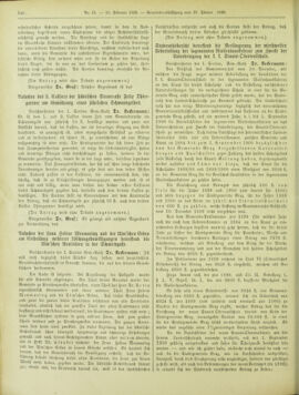 Amtsblatt der landesfürstlichen Hauptstadt Graz 18990210 Seite: 8