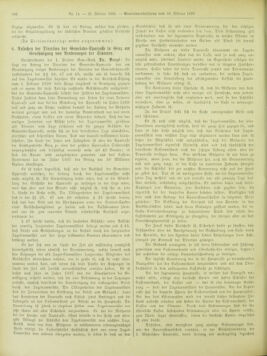 Amtsblatt der landesfürstlichen Hauptstadt Graz 18990221 Seite: 10