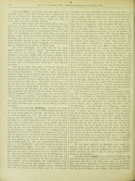 Amtsblatt der landesfürstlichen Hauptstadt Graz 18990221 Seite: 18