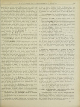 Amtsblatt der landesfürstlichen Hauptstadt Graz 18990221 Seite: 19