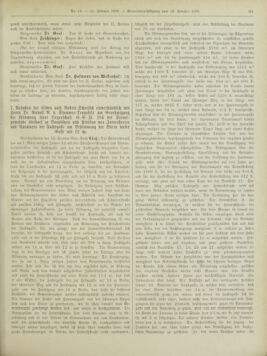 Amtsblatt der landesfürstlichen Hauptstadt Graz 18990221 Seite: 21