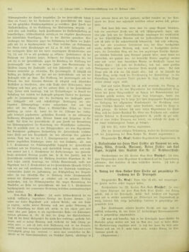 Amtsblatt der landesfürstlichen Hauptstadt Graz 18990221 Seite: 22