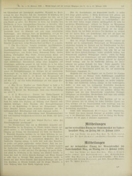 Amtsblatt der landesfürstlichen Hauptstadt Graz 18990221 Seite: 27