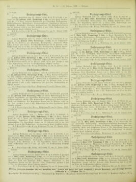 Amtsblatt der landesfürstlichen Hauptstadt Graz 18990221 Seite: 32