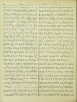 Amtsblatt der landesfürstlichen Hauptstadt Graz 18990221 Seite: 6