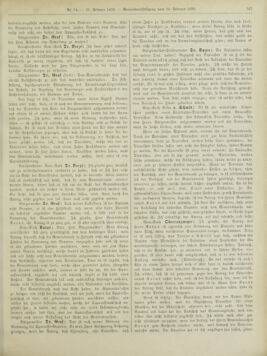 Amtsblatt der landesfürstlichen Hauptstadt Graz 18990221 Seite: 7