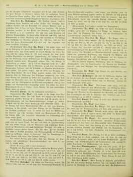 Amtsblatt der landesfürstlichen Hauptstadt Graz 18990221 Seite: 8