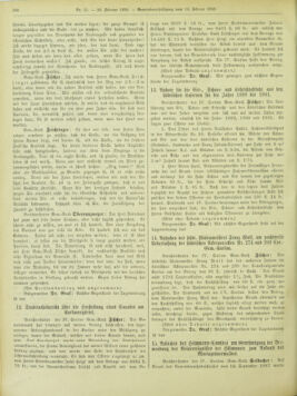 Amtsblatt der landesfürstlichen Hauptstadt Graz 18990228 Seite: 14