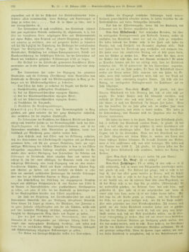 Amtsblatt der landesfürstlichen Hauptstadt Graz 18990228 Seite: 6