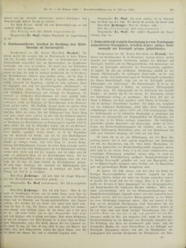 Amtsblatt der landesfürstlichen Hauptstadt Graz 18990228 Seite: 9