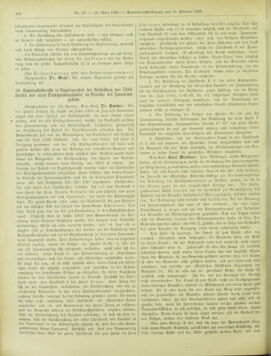 Amtsblatt der landesfürstlichen Hauptstadt Graz 18990310 Seite: 10