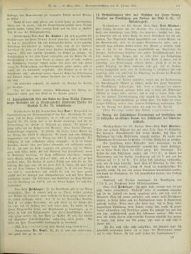 Amtsblatt der landesfürstlichen Hauptstadt Graz 18990310 Seite: 11