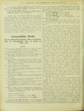 Amtsblatt der landesfürstlichen Hauptstadt Graz 18990310 Seite: 14