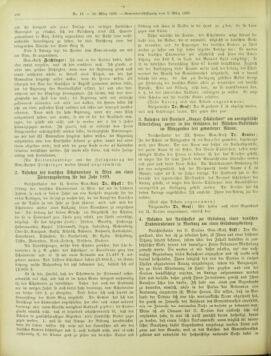 Amtsblatt der landesfürstlichen Hauptstadt Graz 18990310 Seite: 18