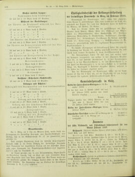 Amtsblatt der landesfürstlichen Hauptstadt Graz 18990310 Seite: 26