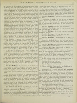 Amtsblatt der landesfürstlichen Hauptstadt Graz 18990310 Seite: 3