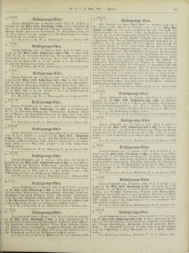 Amtsblatt der landesfürstlichen Hauptstadt Graz 18990310 Seite: 31