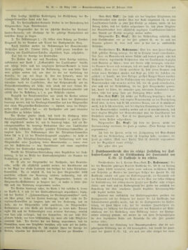 Amtsblatt der landesfürstlichen Hauptstadt Graz 18990310 Seite: 5