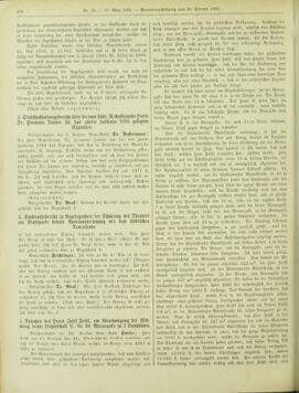 Amtsblatt der landesfürstlichen Hauptstadt Graz 18990310 Seite: 6