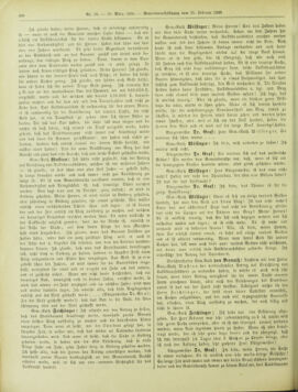 Amtsblatt der landesfürstlichen Hauptstadt Graz 18990310 Seite: 8