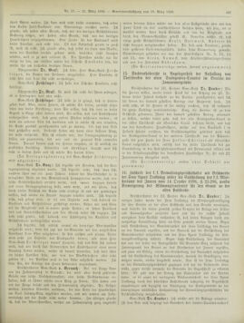 Amtsblatt der landesfürstlichen Hauptstadt Graz 18990321 Seite: 15