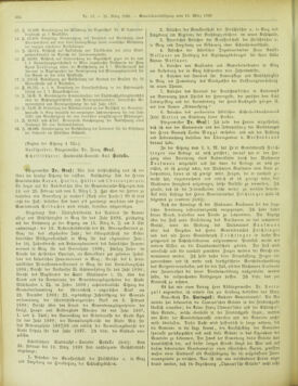 Amtsblatt der landesfürstlichen Hauptstadt Graz 18990321 Seite: 2