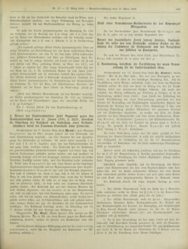 Amtsblatt der landesfürstlichen Hauptstadt Graz 18990321 Seite: 21