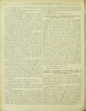 Amtsblatt der landesfürstlichen Hauptstadt Graz 18990321 Seite: 22