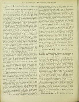 Amtsblatt der landesfürstlichen Hauptstadt Graz 18990321 Seite: 4