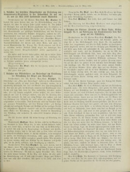 Amtsblatt der landesfürstlichen Hauptstadt Graz 18990321 Seite: 5