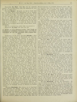 Amtsblatt der landesfürstlichen Hauptstadt Graz 18990321 Seite: 7