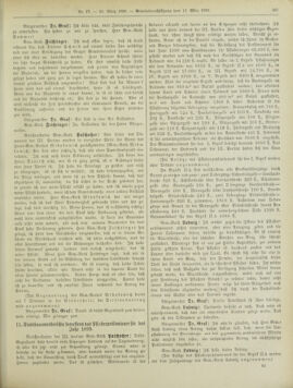 Amtsblatt der landesfürstlichen Hauptstadt Graz 18990321 Seite: 9