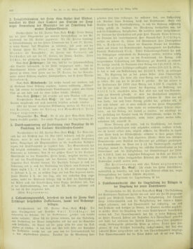 Amtsblatt der landesfürstlichen Hauptstadt Graz 18990331 Seite: 18