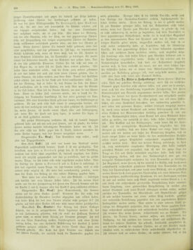 Amtsblatt der landesfürstlichen Hauptstadt Graz 18990331 Seite: 22