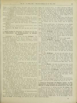 Amtsblatt der landesfürstlichen Hauptstadt Graz 18990331 Seite: 25