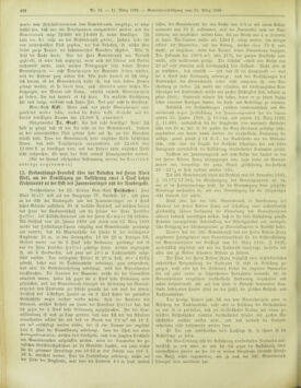 Amtsblatt der landesfürstlichen Hauptstadt Graz 18990331 Seite: 28