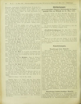 Amtsblatt der landesfürstlichen Hauptstadt Graz 18990331 Seite: 30