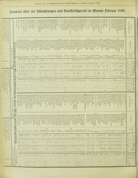 Amtsblatt der landesfürstlichen Hauptstadt Graz 18990331 Seite: 36