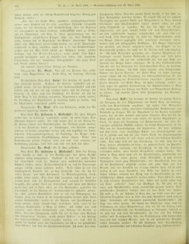 Amtsblatt der landesfürstlichen Hauptstadt Graz 18990410 Seite: 10