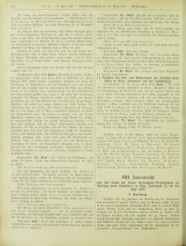 Amtsblatt der landesfürstlichen Hauptstadt Graz 18990410 Seite: 12