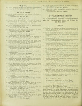 Amtsblatt der landesfürstlichen Hauptstadt Graz 18990410 Seite: 2