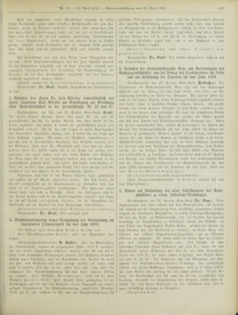 Amtsblatt der landesfürstlichen Hauptstadt Graz 18990410 Seite: 5