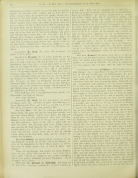 Amtsblatt der landesfürstlichen Hauptstadt Graz 18990410 Seite: 8